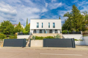 Villa Luna&Aurora